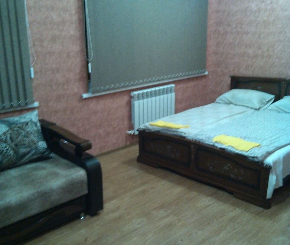 Guest House Dzerzhinskogo 23
