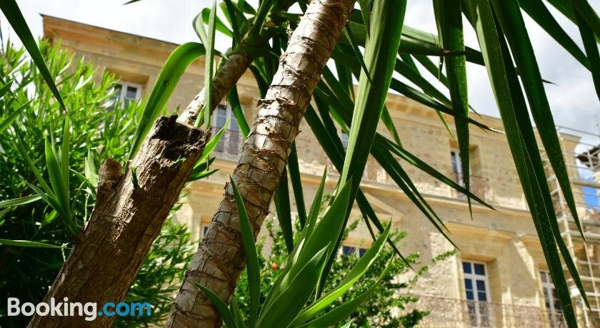 Demeure de Sainte Clotilde主图