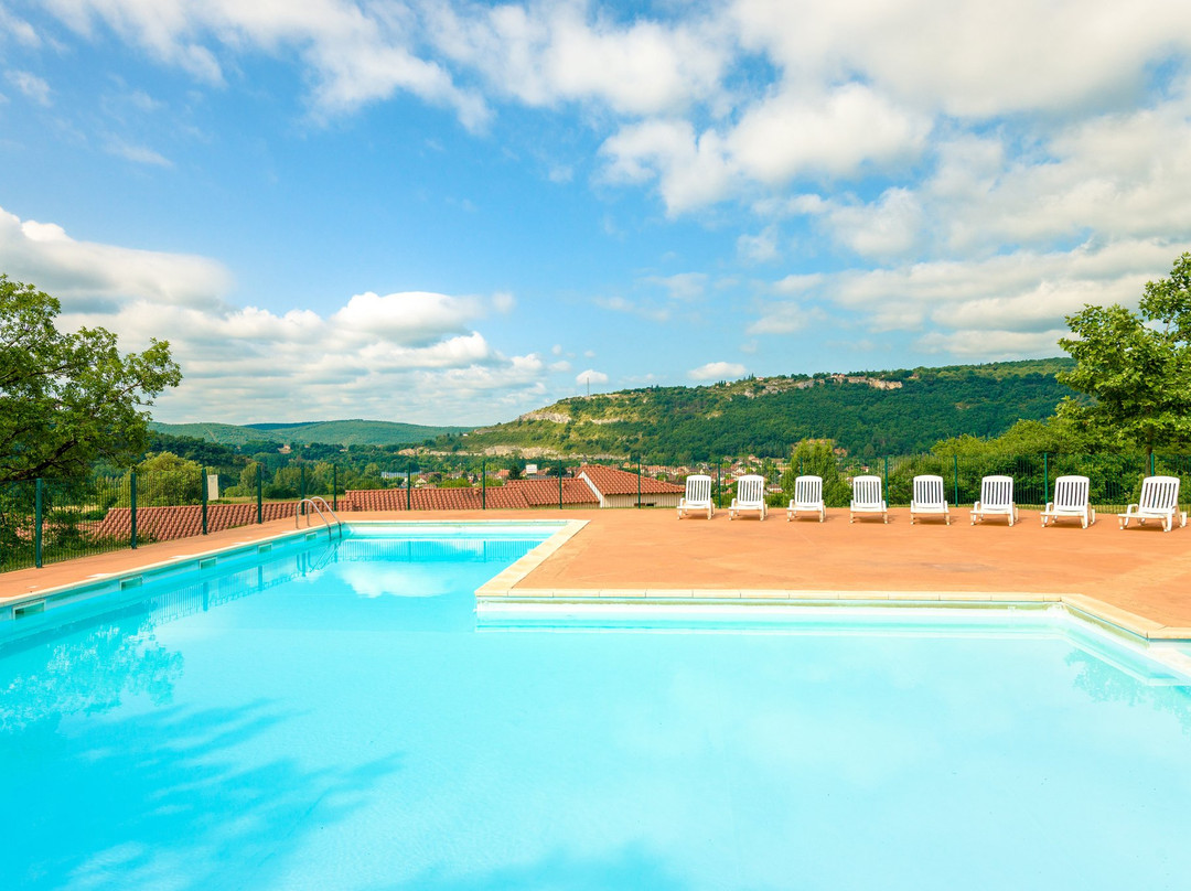 Le Domaine des Cazelles by Ateya Vacances