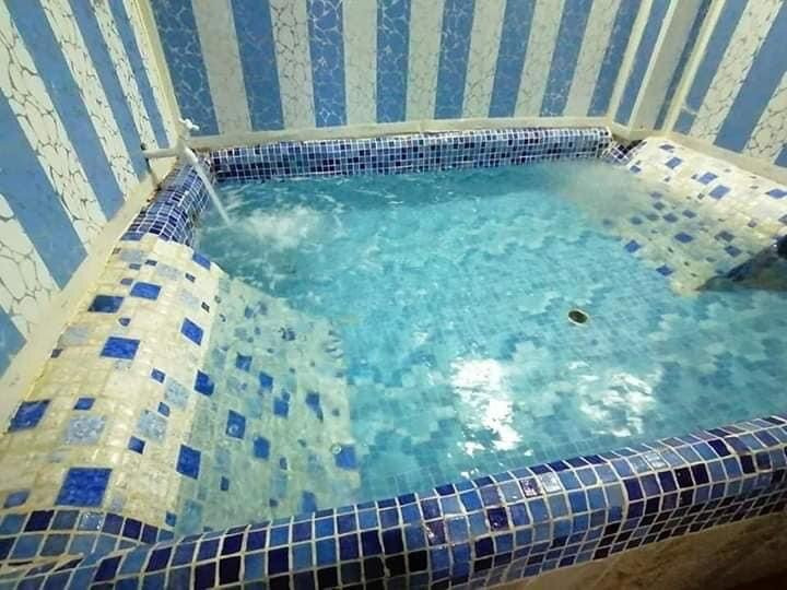 Complexe Thermal Hammam Melouane景点图片