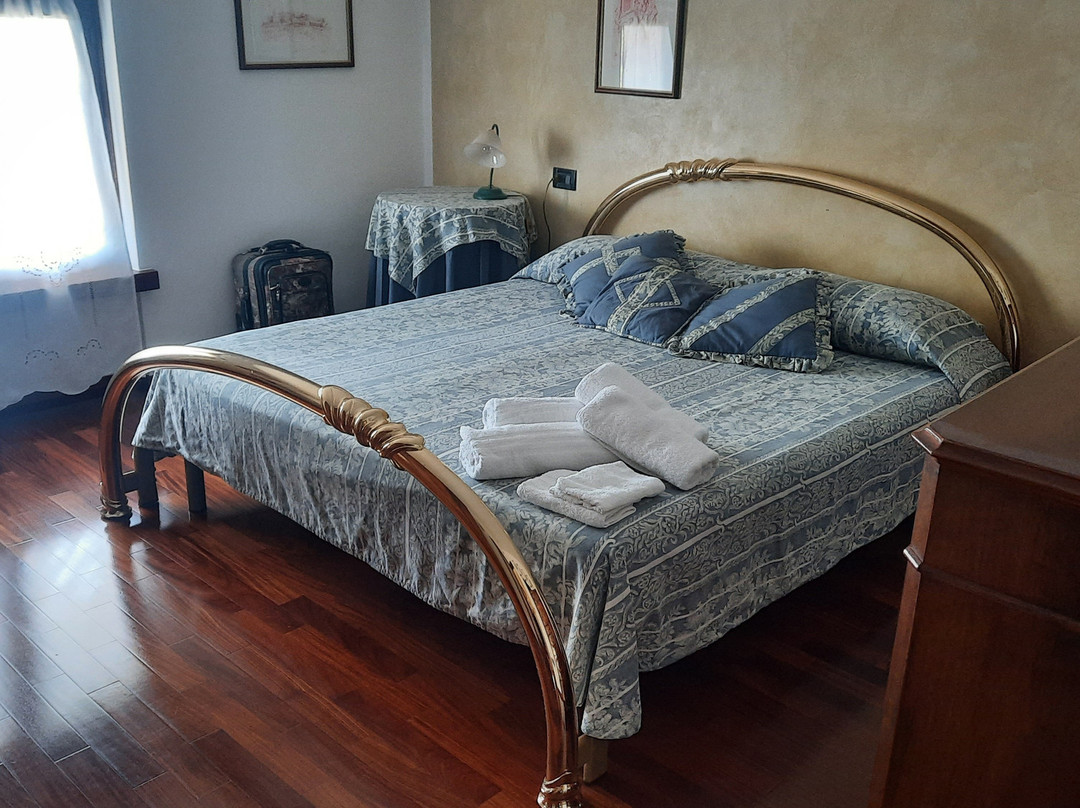 B&B Gabrimilla