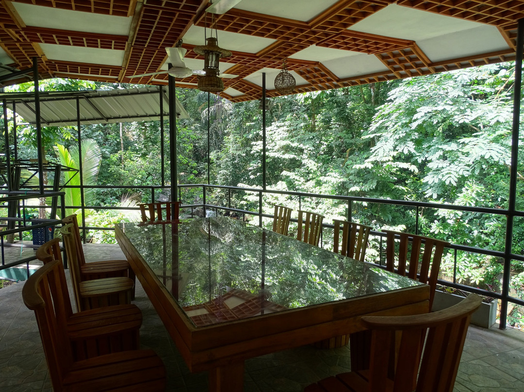 Rabuka Resort