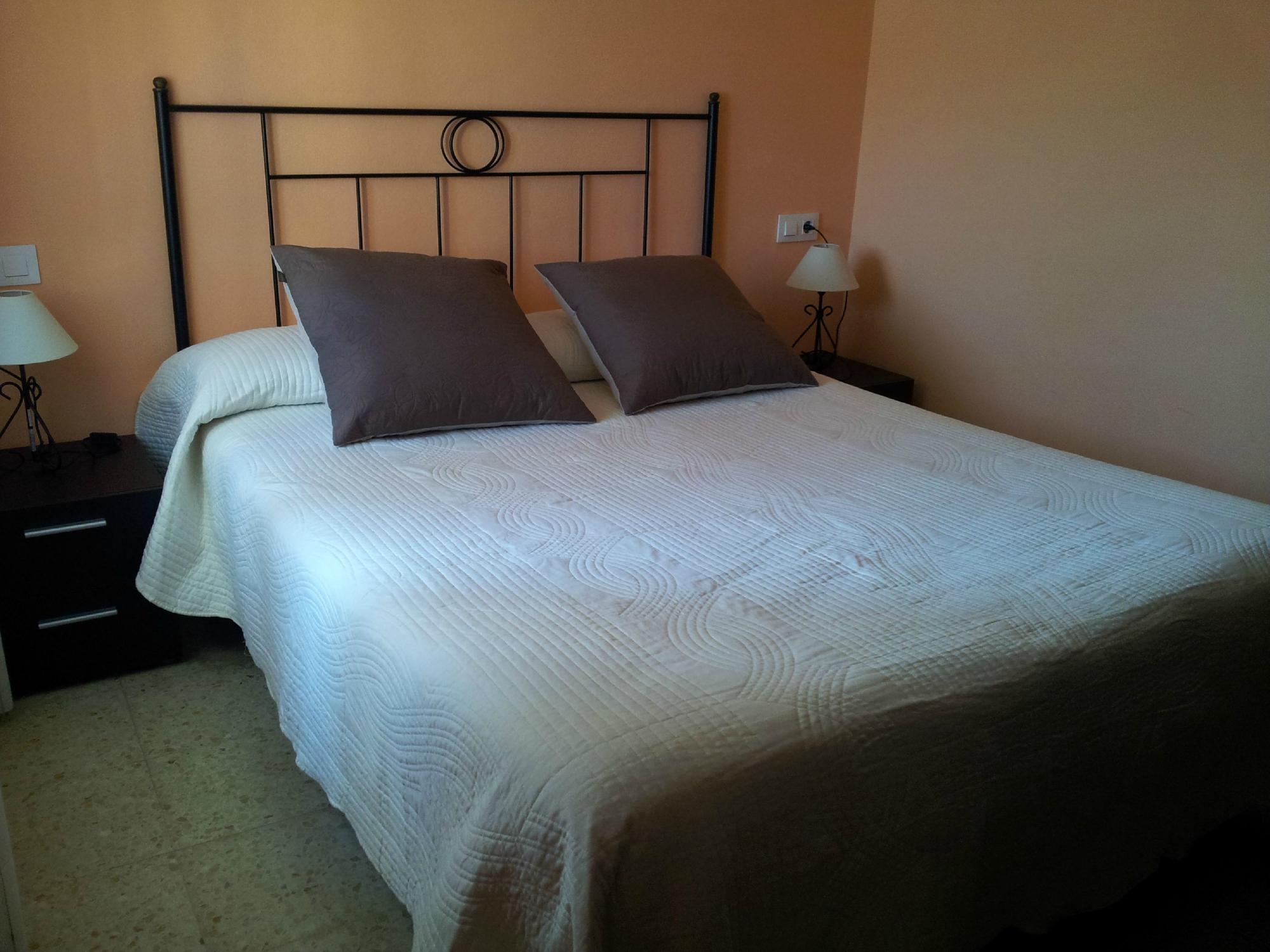 Hostal Can Bassalis-客卧