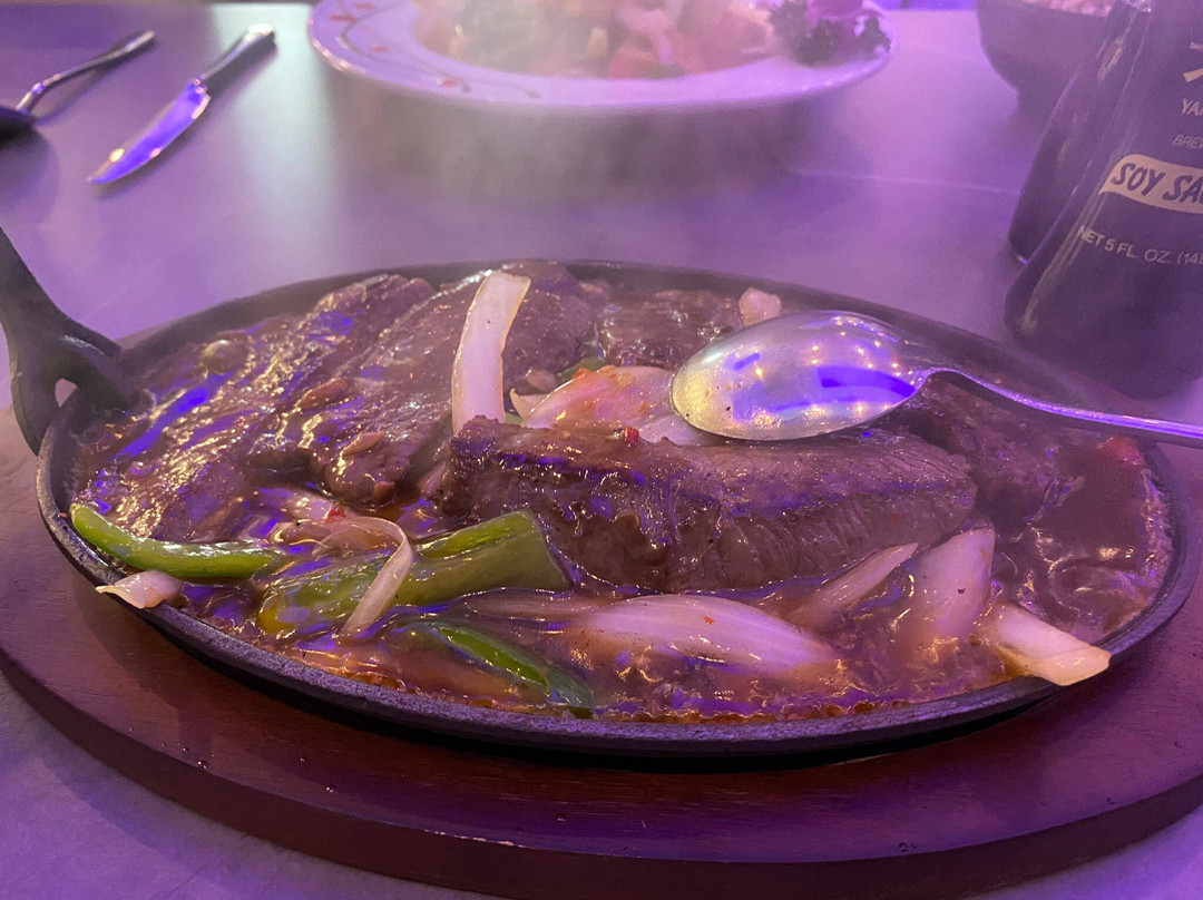 Green Papaya St. John's