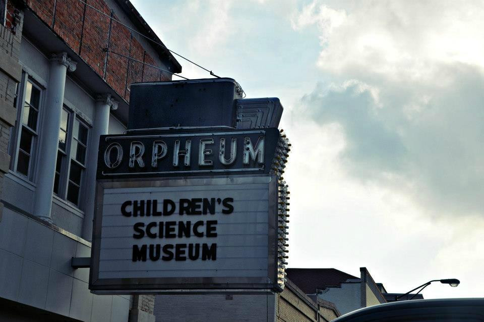 Orpheum Children's Science Museum景点图片
