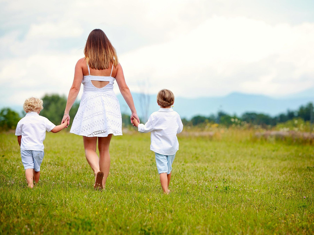 Boxerwood Nature Center & Woodland Garden