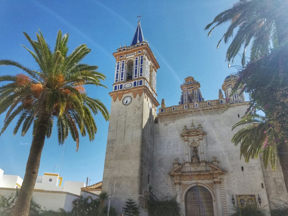 Parroquia de Nuestra Señora de la O景点图片