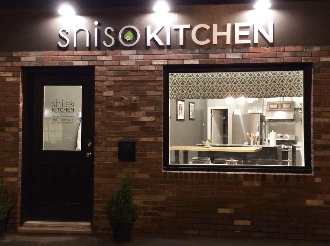 Shiso Kitchen景点图片