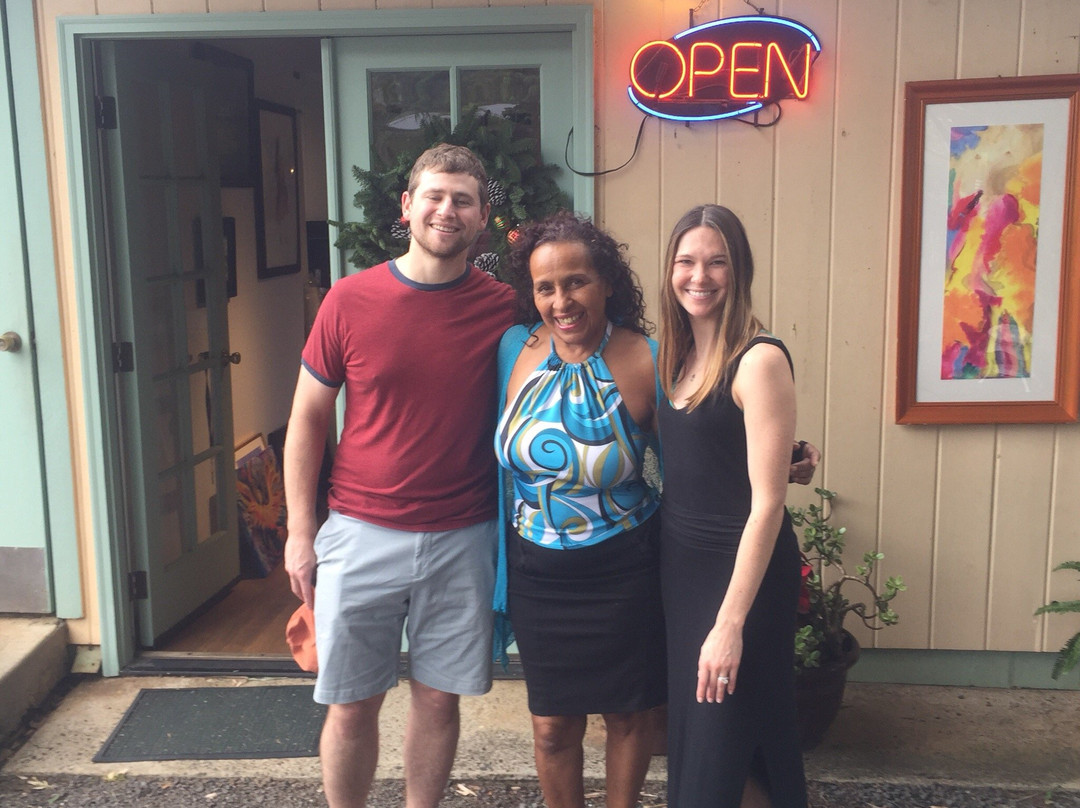 Art and Soul Gallery