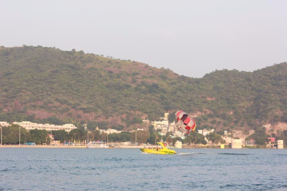 Champions Yacht Club景点图片