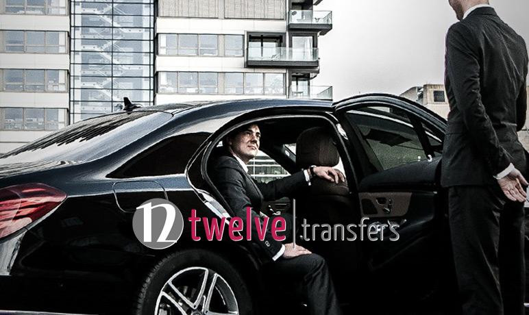 Twelve Transfers-伦敦必去景点