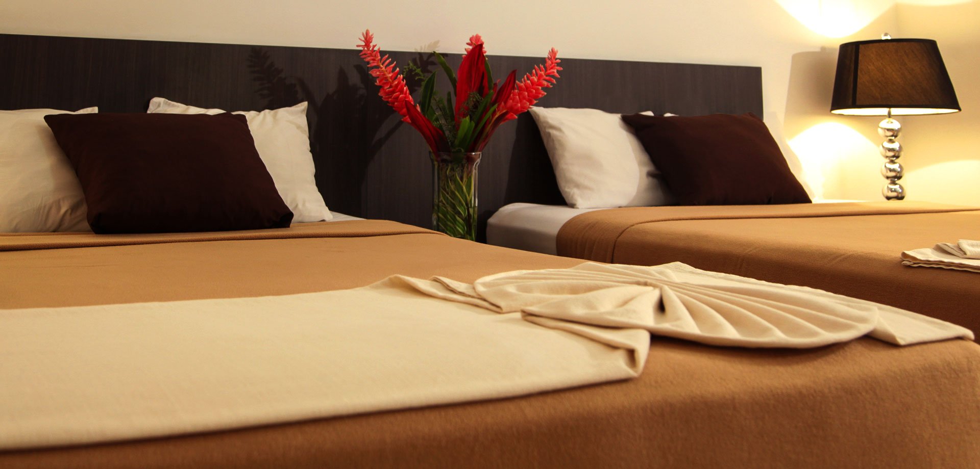 Hotel Kariña Punta de Mata-官方
