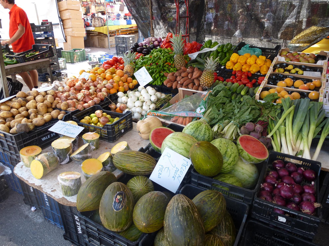 Fuengirola Street Market景点图片