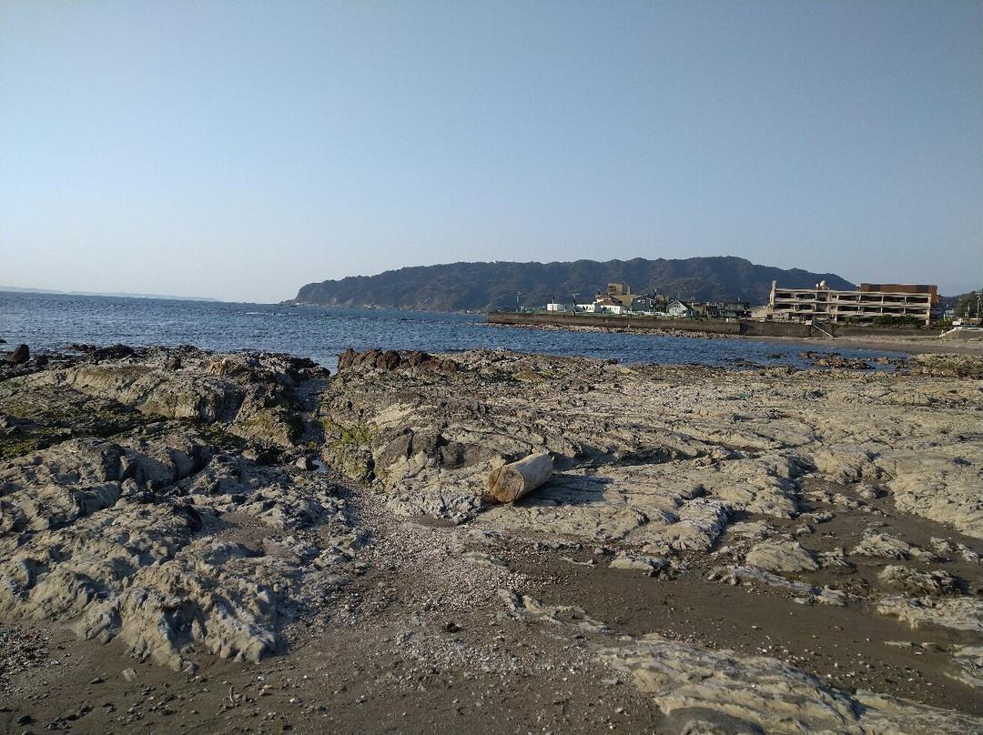 Kisugaura Beach景点图片