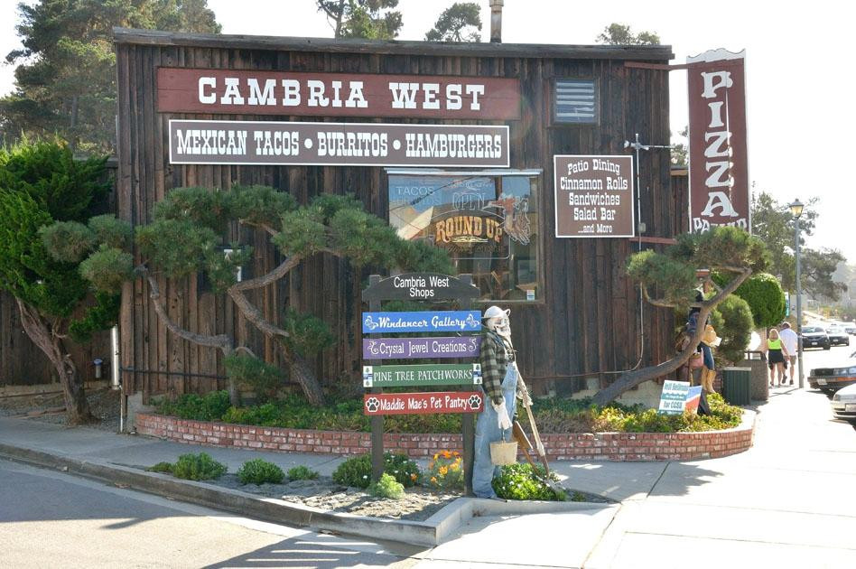 927 Beer Company-坎布里亚必去景点