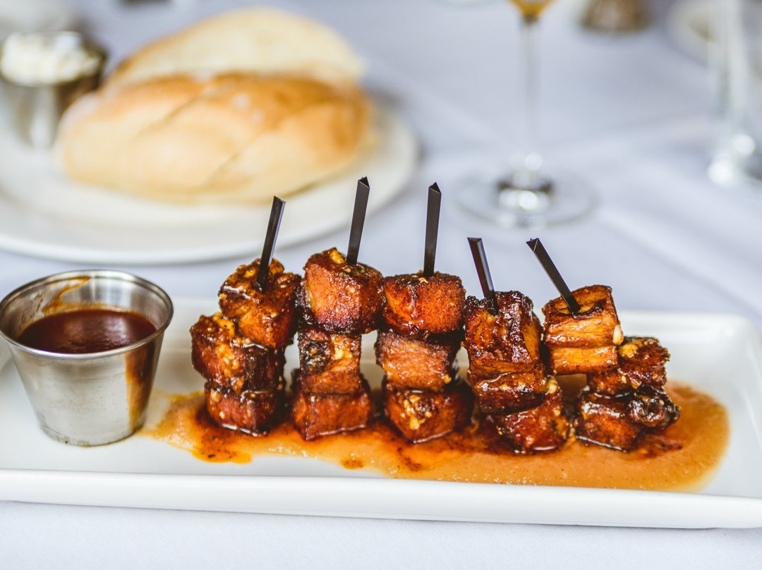 Secret Food Tours Austin-奥斯丁必去景点