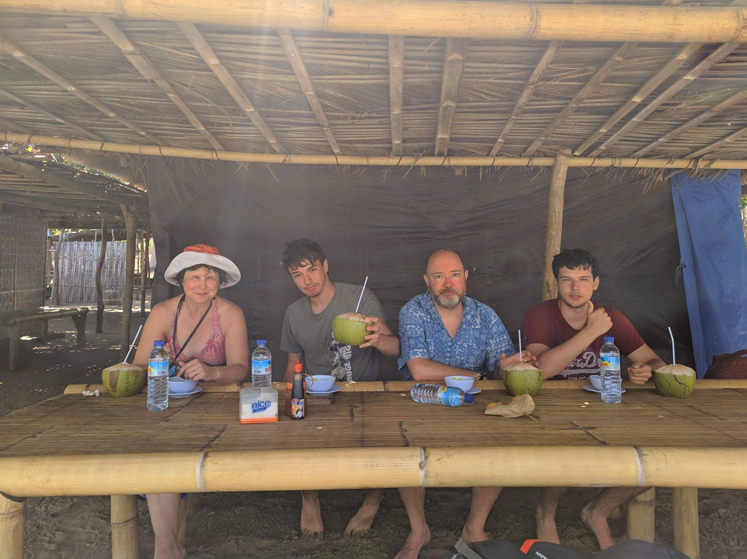 Ideal Tours and Adventure-龙目岛必去景点