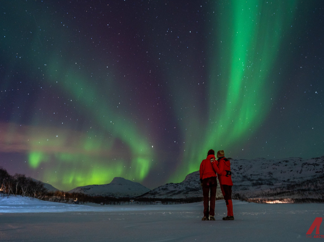 Arctic Route activities景点图片