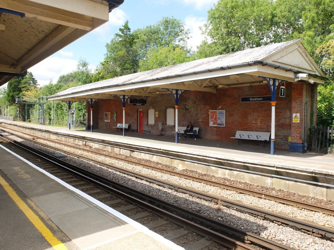 Bookham Railway Station景点图片
