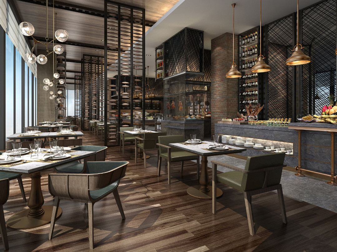 Jiaxing Kitchen