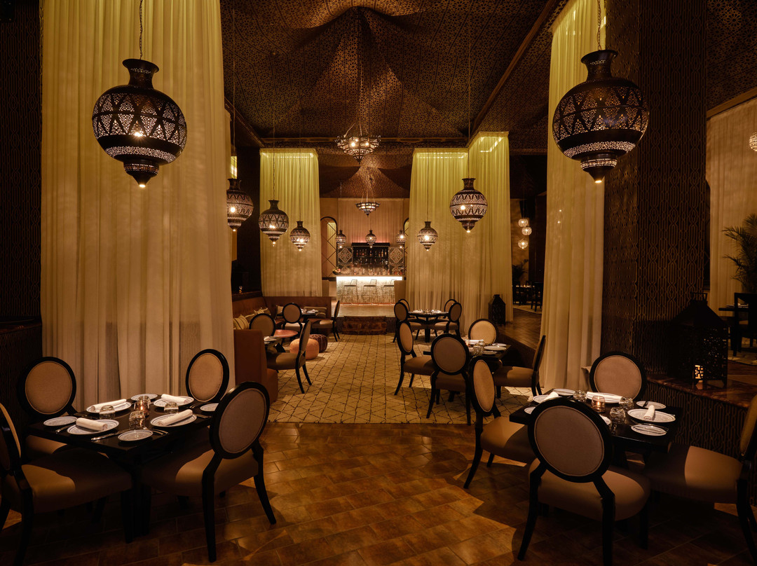 Bushra by Buddha-Bar