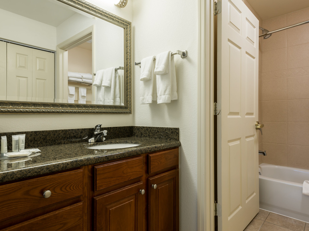 Staybridge Suites Gulf Shores By IHG主图