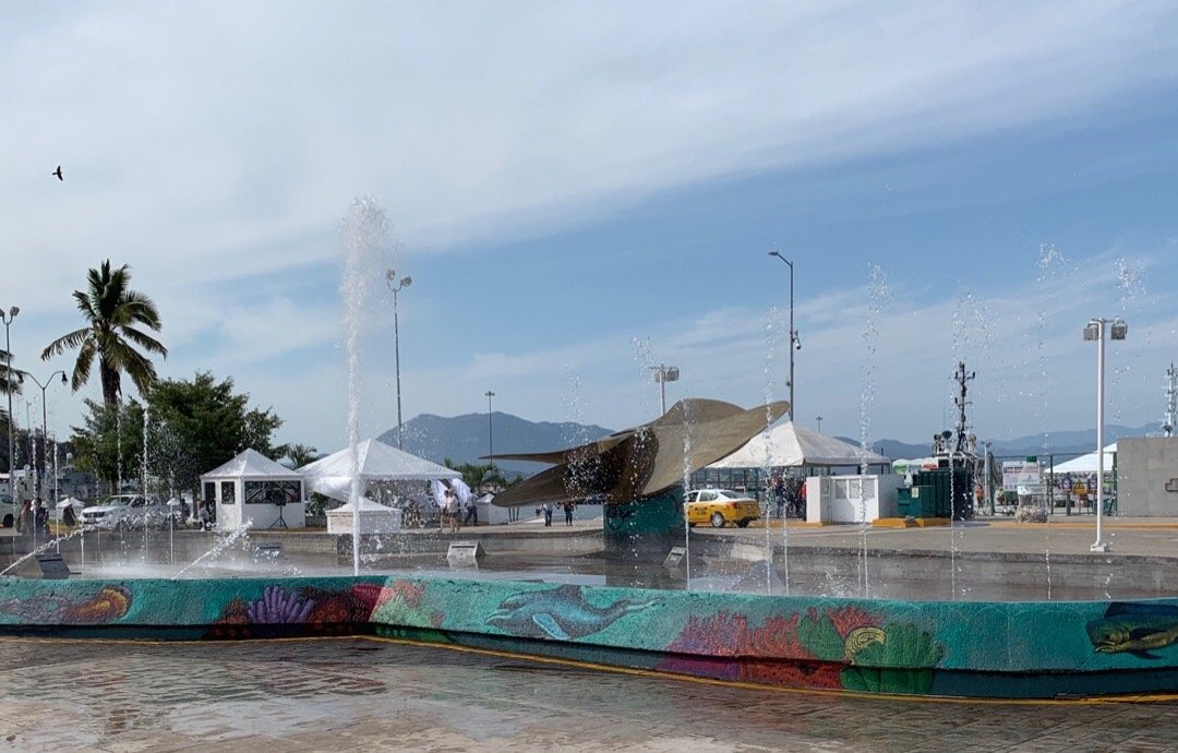 Malecón de Manzanillo-曼萨尼约必去景点