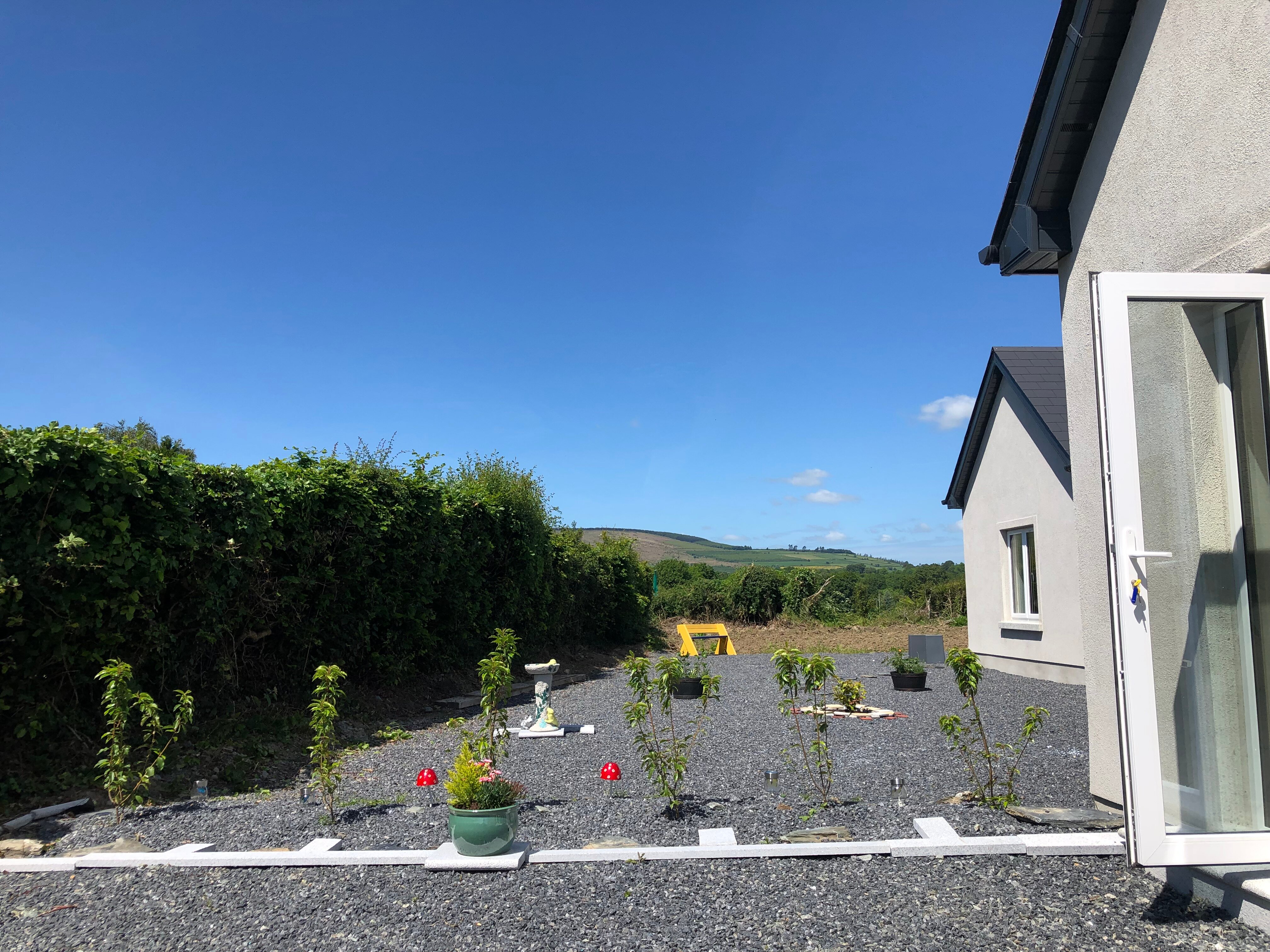 Mon Petit Cottage-浴室