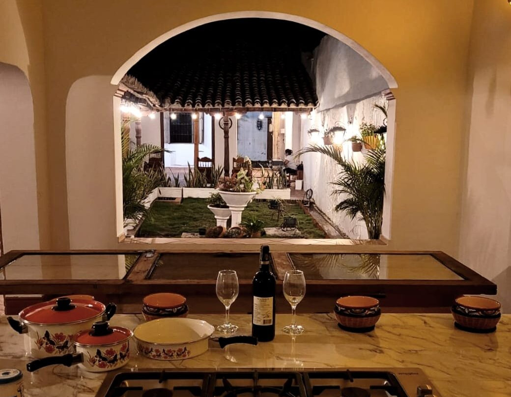 Hotel Archangelus主图