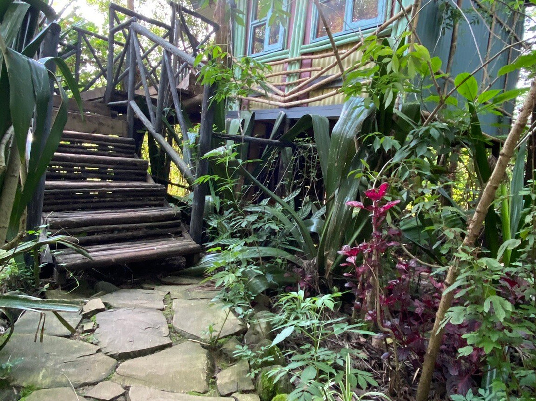 Fravan Eco-Resort