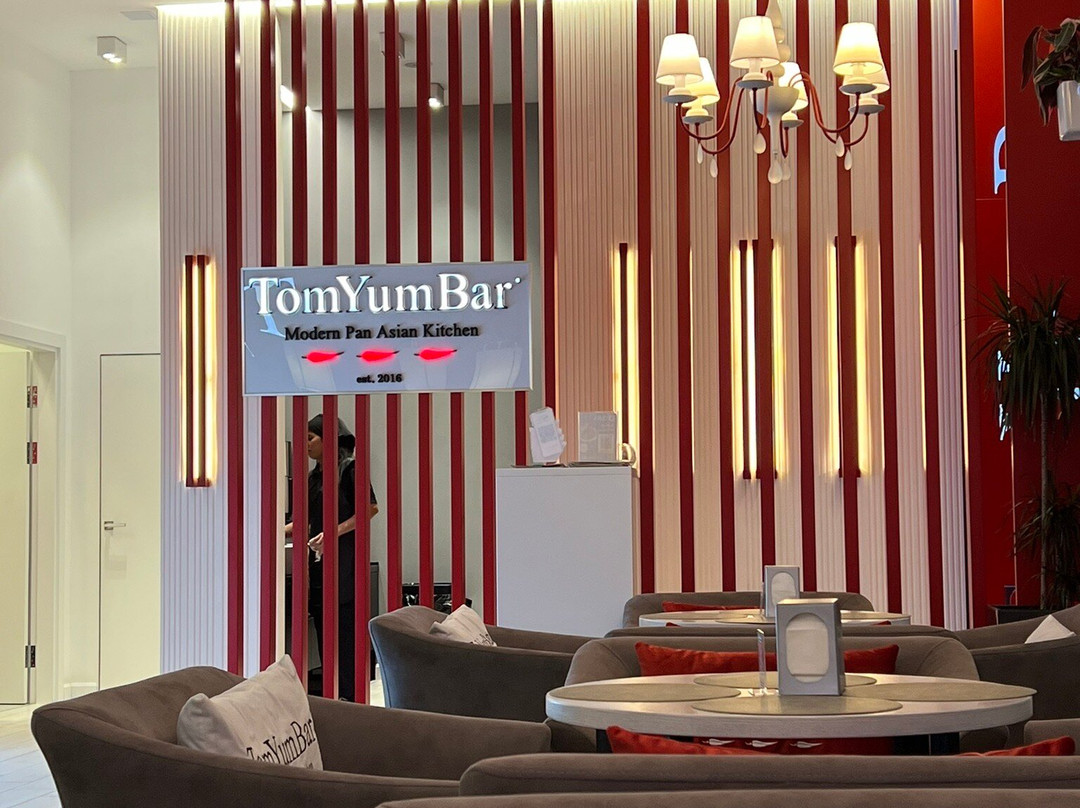 Tom Yam