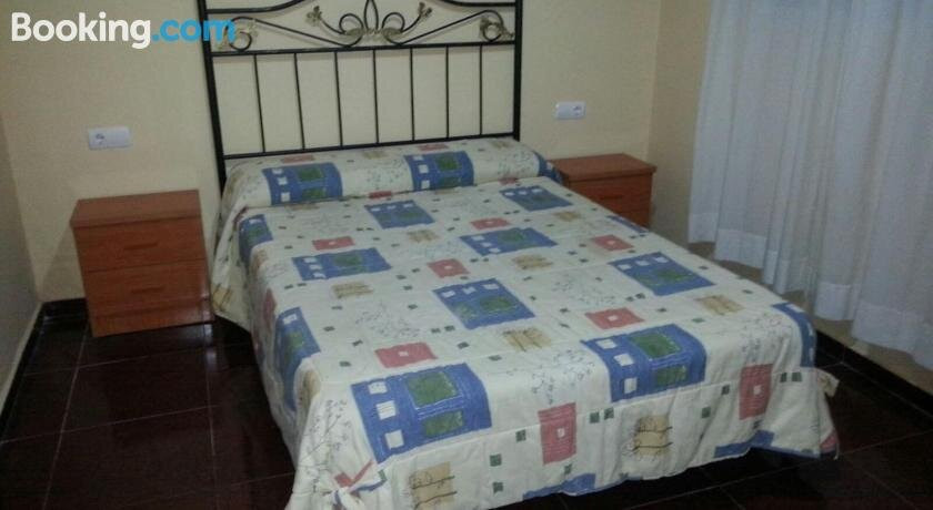 Habitacion En Casa Particular