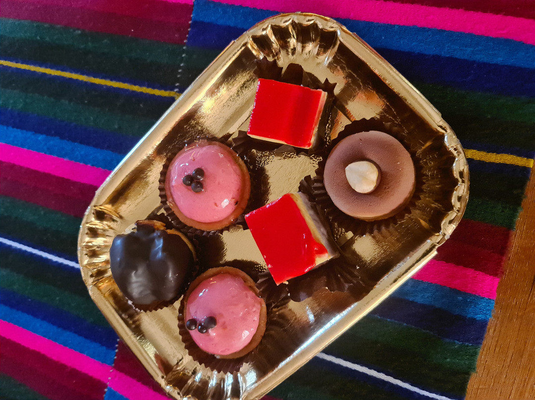 Pasticceria Delizia