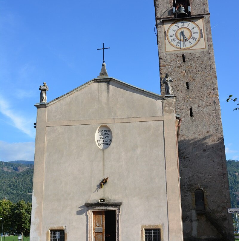 Chiesa San Rocco景点图片