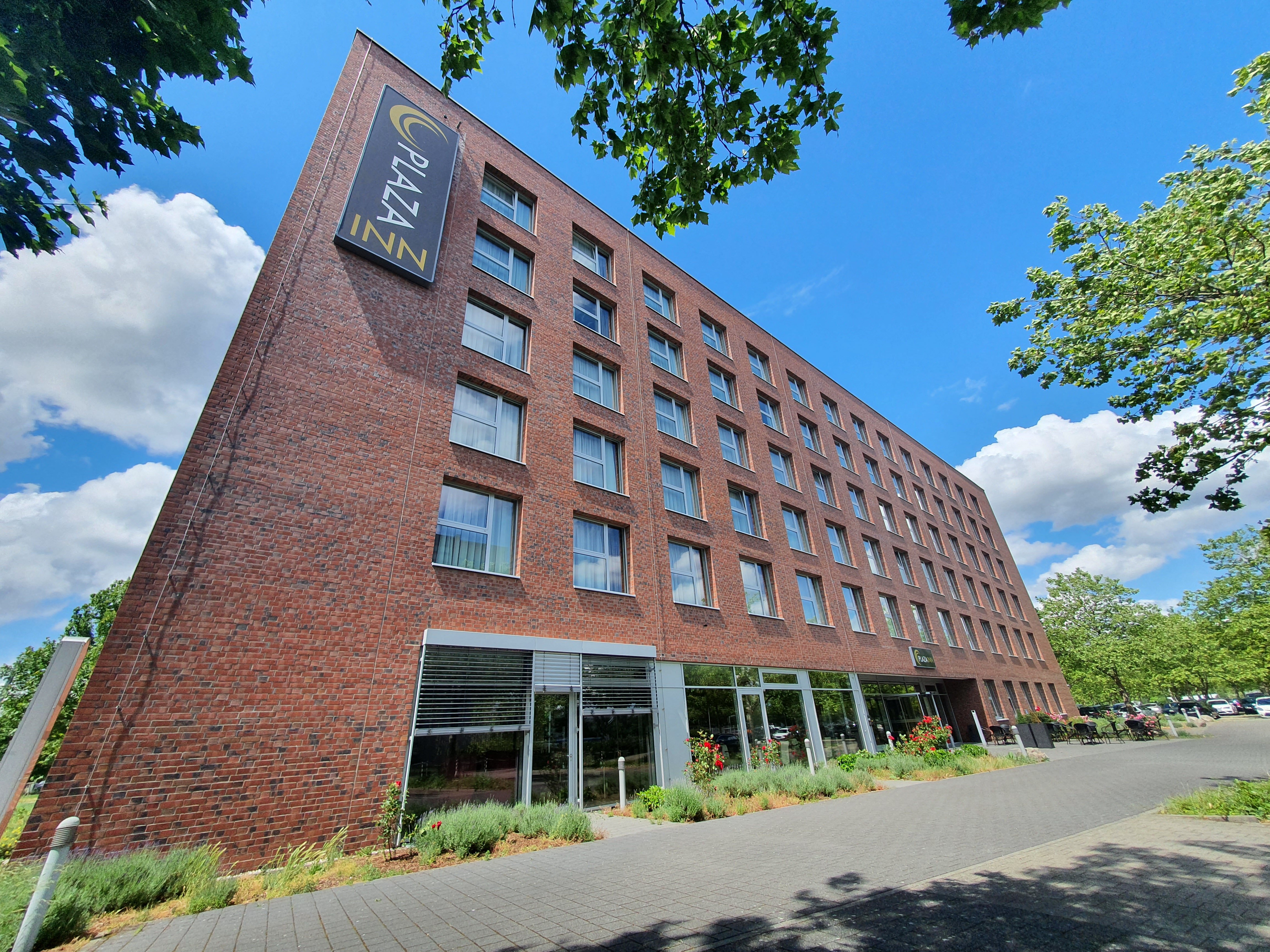 PLAZA Premium Karlsruhe-浴室