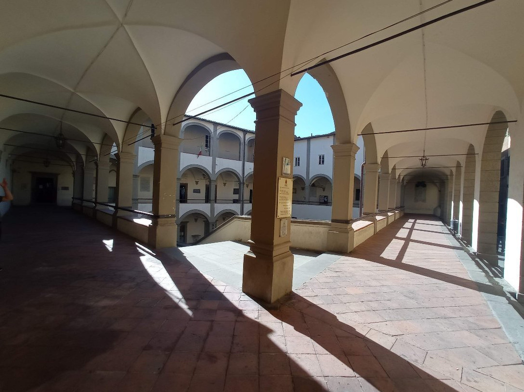 Chiesa Di San Domenico