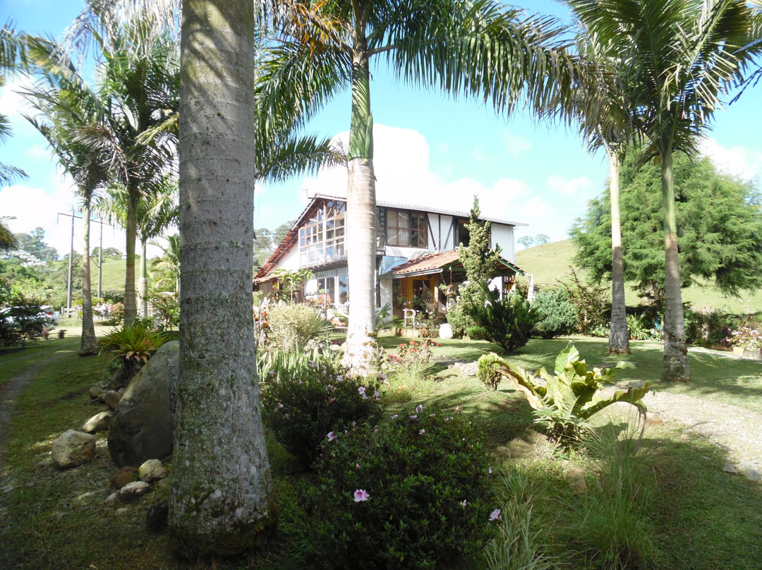 La Provincia B&B