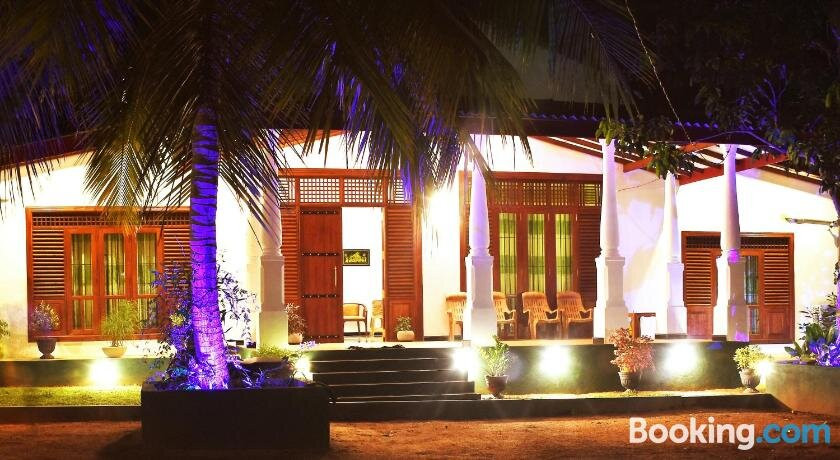 Green Palace Hotel主图