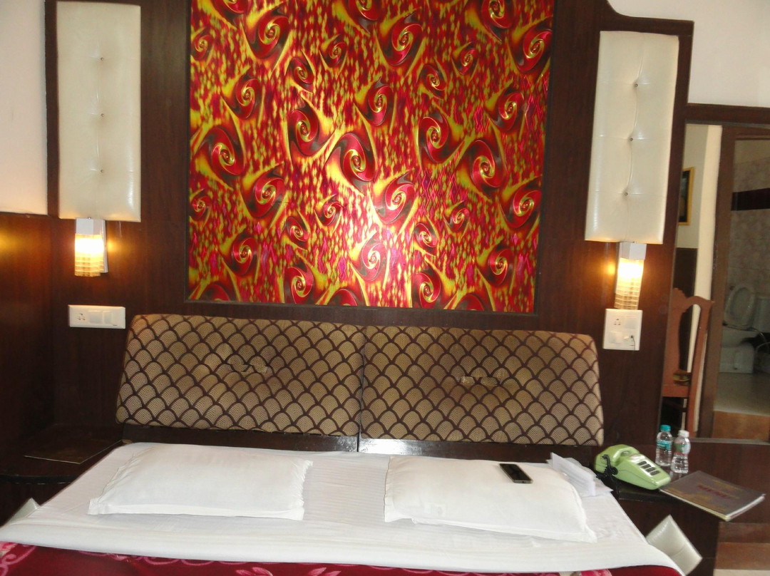 Sehal酒店住宿-Hotel Paragon Palace