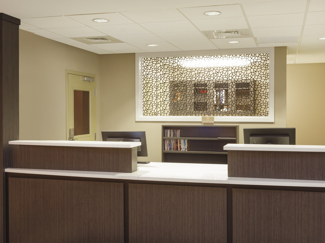 Candlewood Suites Bensalem - Philadelphia Area, an IHG hotel主图