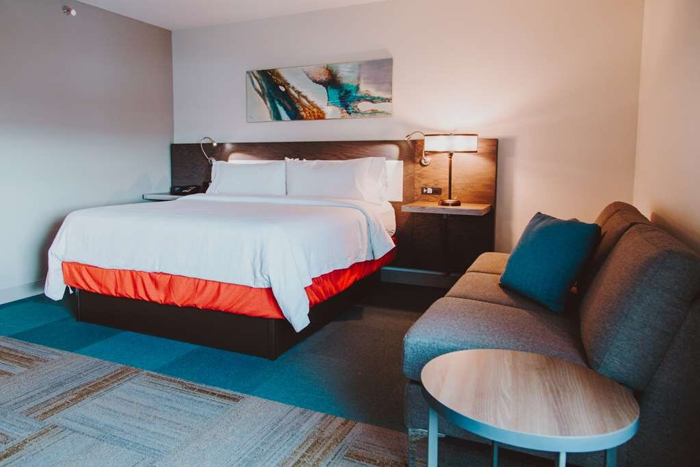 Hilton Garden Inn Fredericton, New Brunswick主图