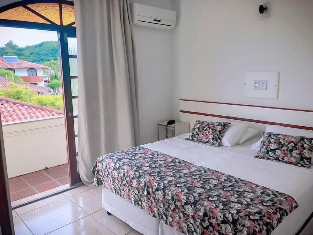 Morro Das Pedras Clube Hotel & Spa主图