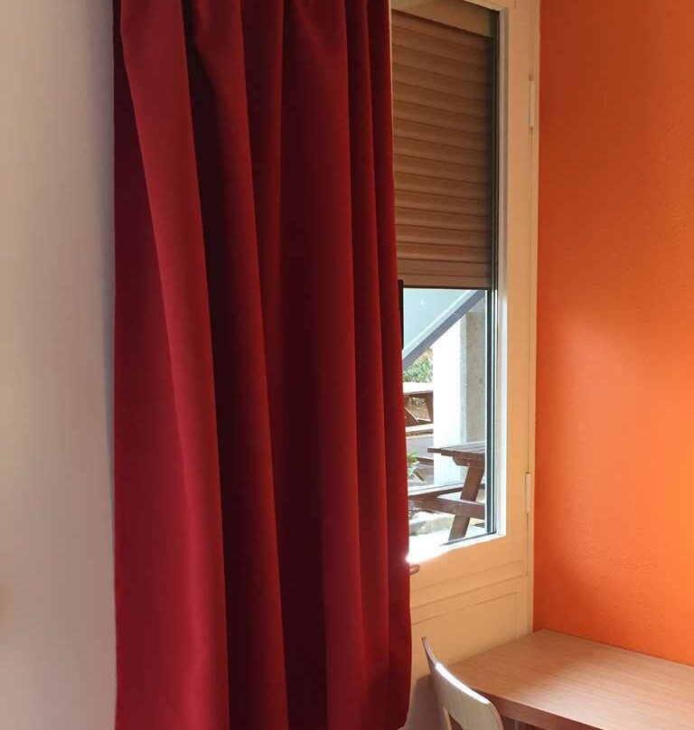Premiere Classe Montpellier Ouest - St Jean De Vedas主图