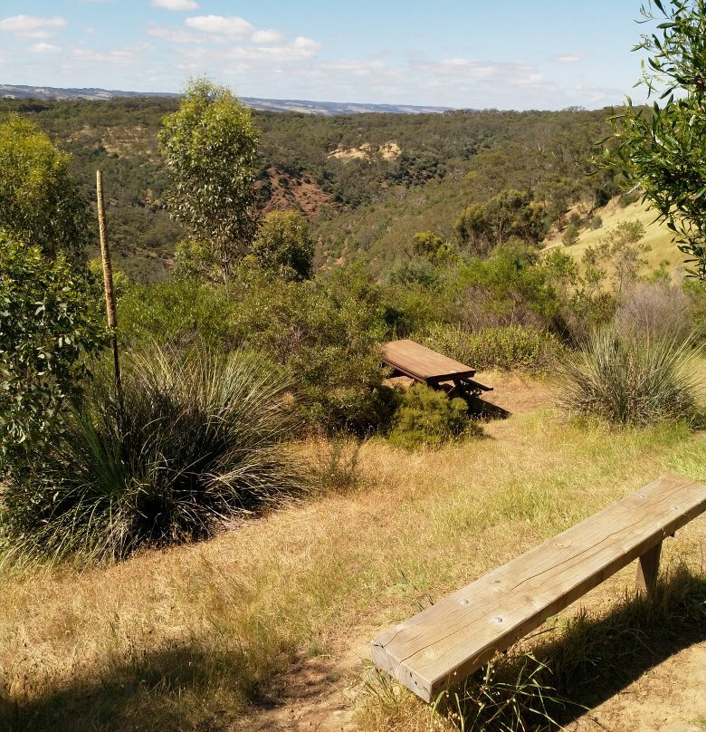 Onkaparinga River National Park景点图片