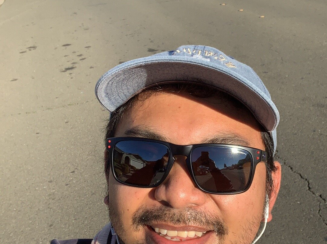 Gilman Brewing Company-伯克利必去景点