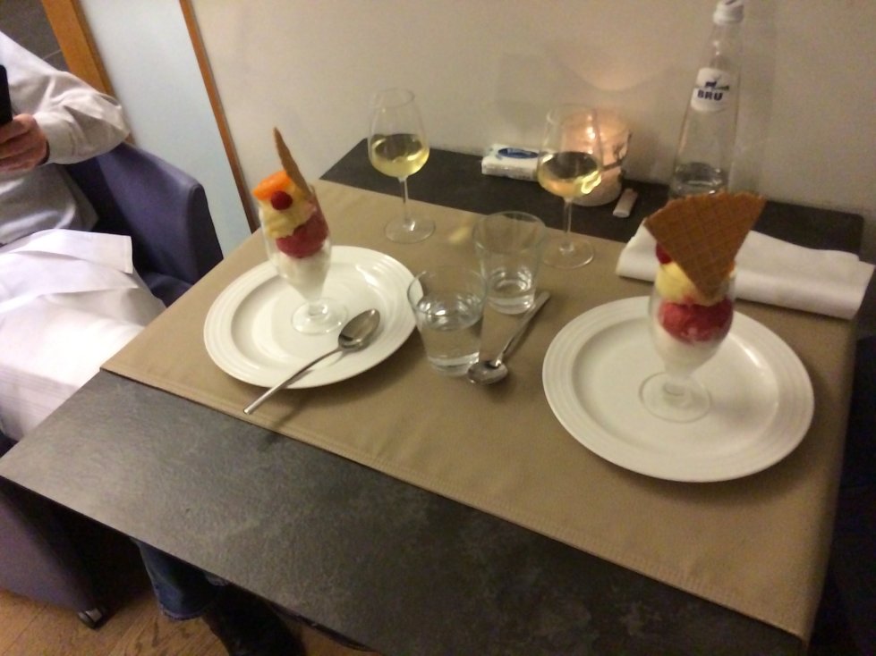 旅馆餐厅L’Auberge-餐饮