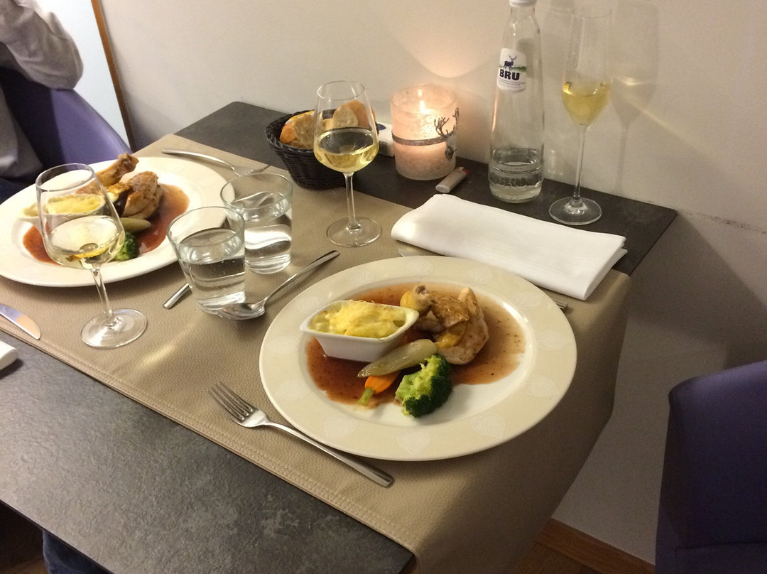 Hotel Restaurant L'Auberge主图