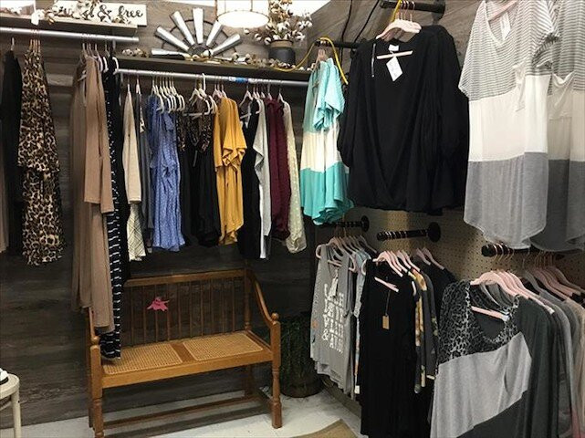 Country Peddlers-Effingham必去景点