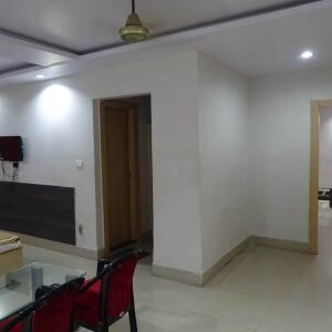 Hotel Aryan International主图