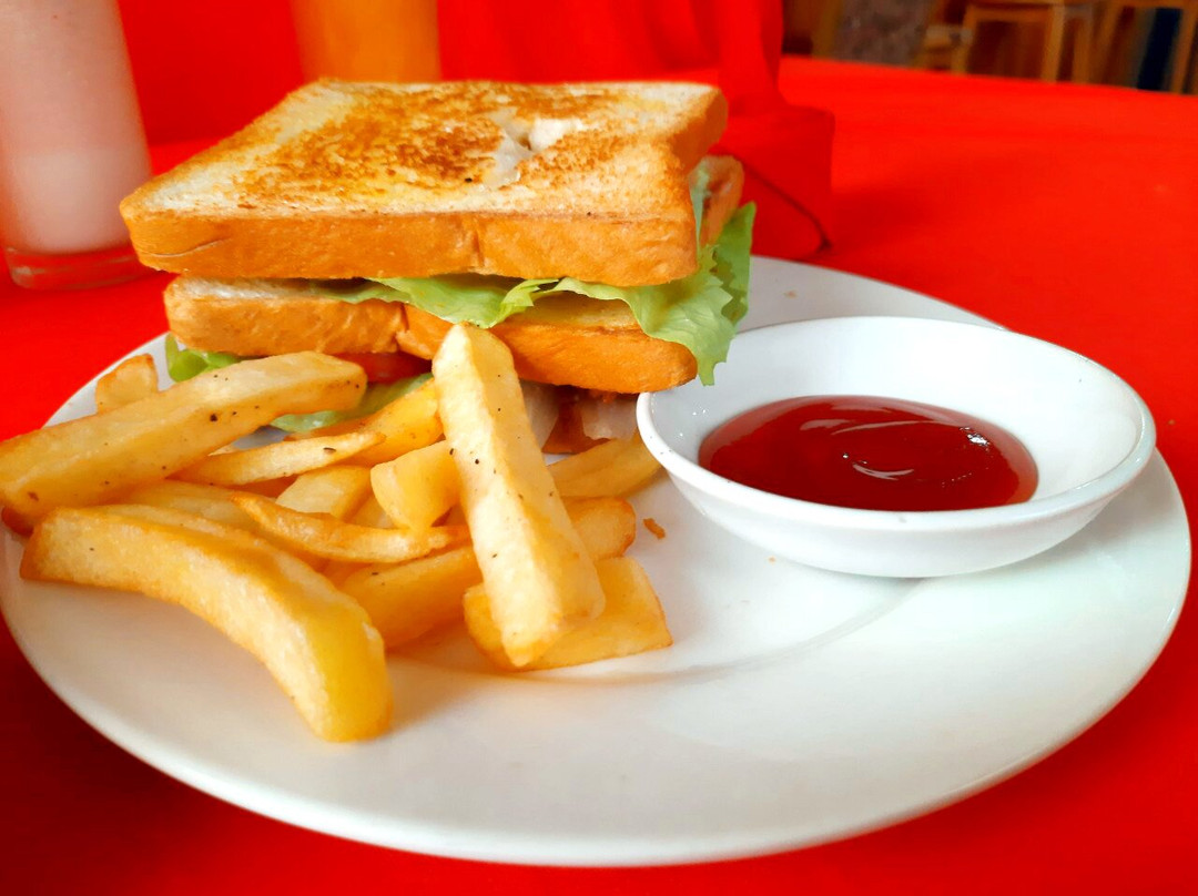 Ba Dat Homestay主图